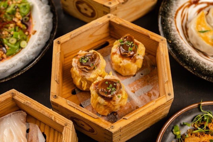 Abalone Siu Mai (3)