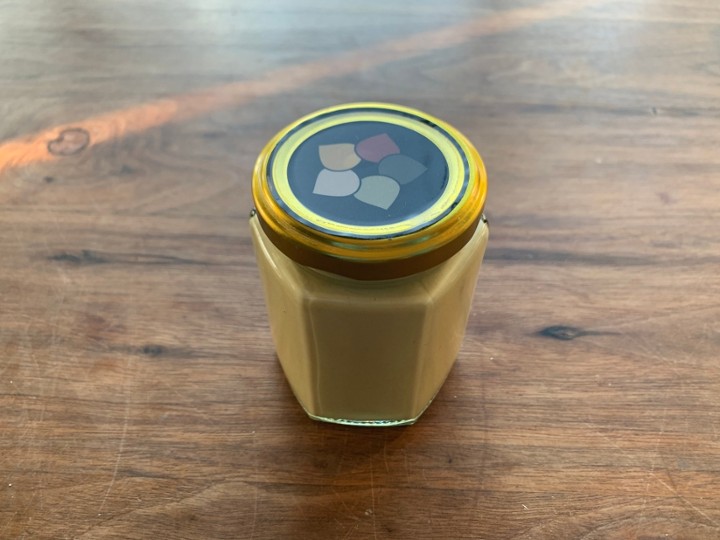 Chinese Mustard (6oz)