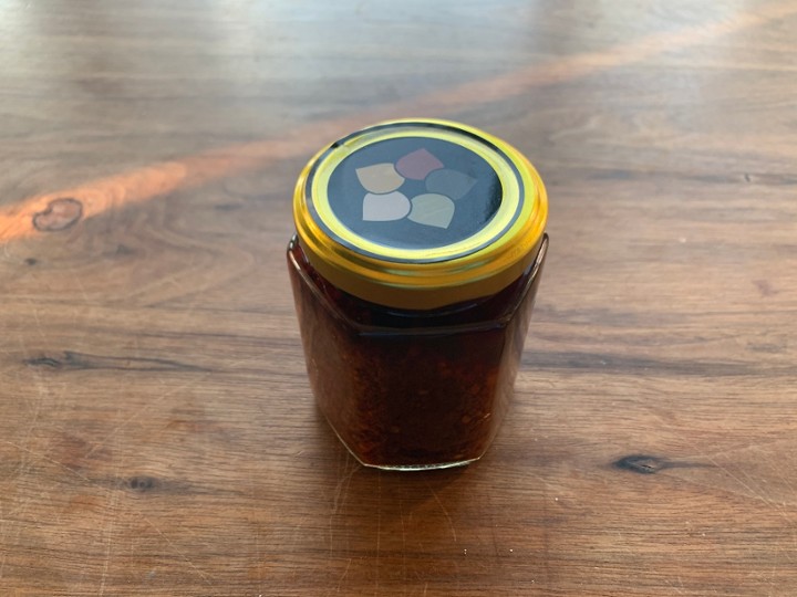 XO Chilli Sauce (6oz)