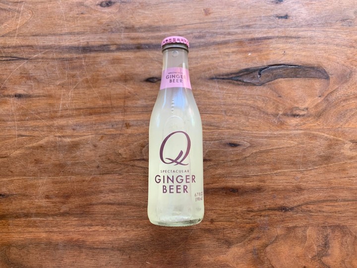 Ginger Beer