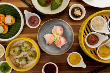 Palette Tea House