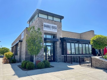 Barrel House Kitchen & Bar