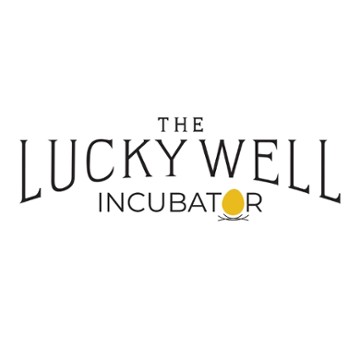 The Lucky Well - Incubator. The corner of 10th and Spring Garden St.