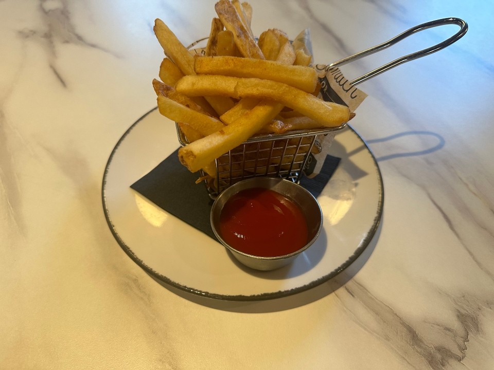 Side - French Fries