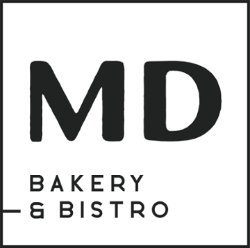 Mason Dixon Bakery & Bistro Church St.  logo
