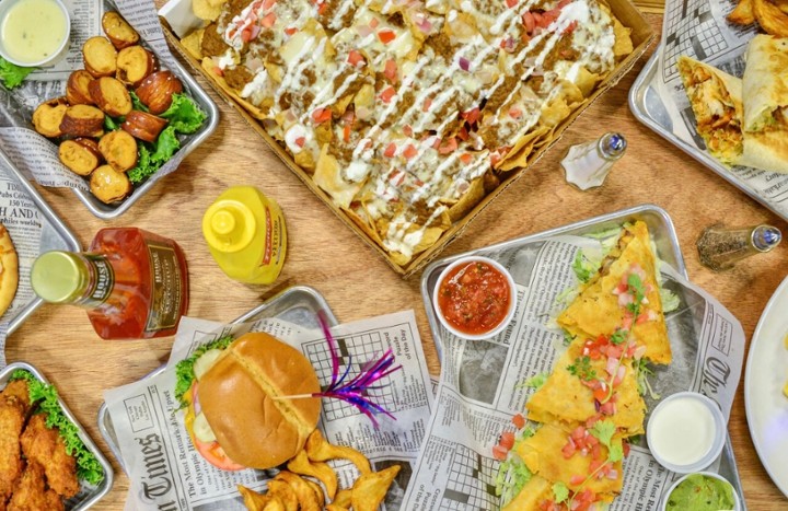 Restaurant banner image