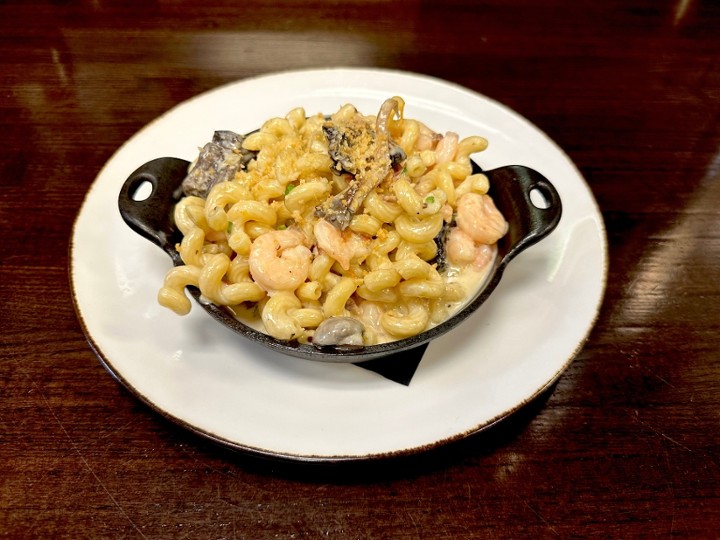 Low Country Macaroni and Cheese