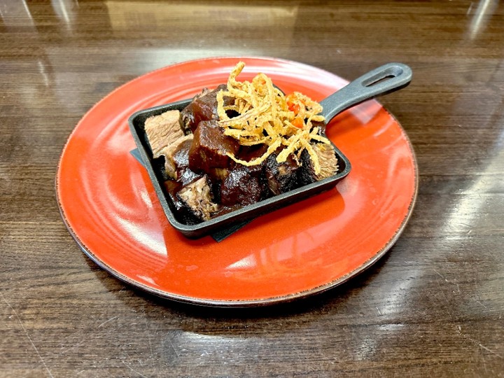 Burnt Ends