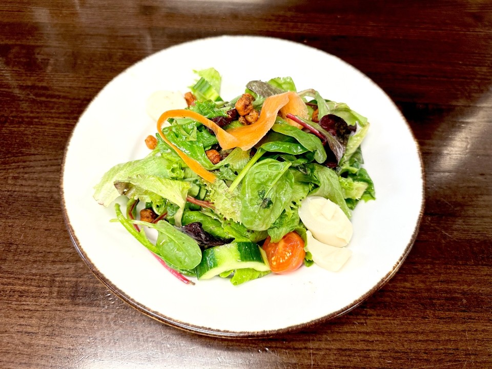 Starter- House Salad