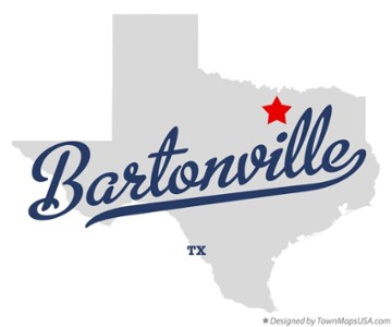 The Bartonville Tavern