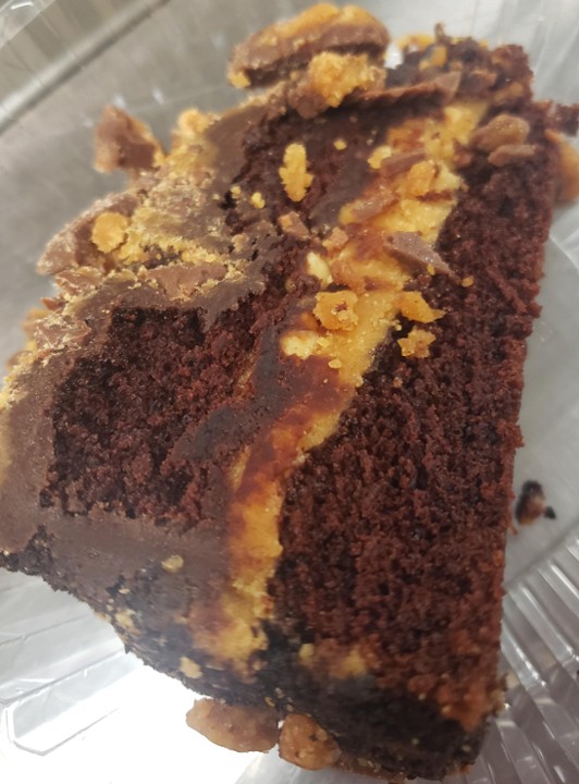 Reese's Peanut Butter Cake