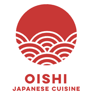 Oishi Japanese Cuisine logo