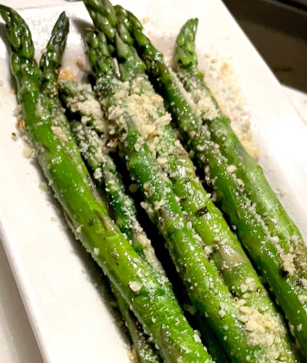 Asparagi