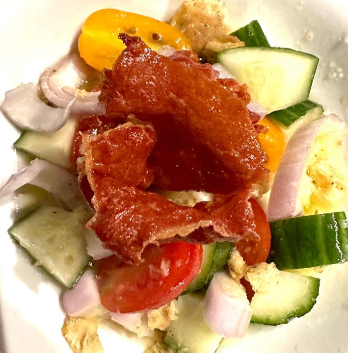 Panzanella