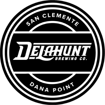 Delahunt Brewing Co. San Clemente