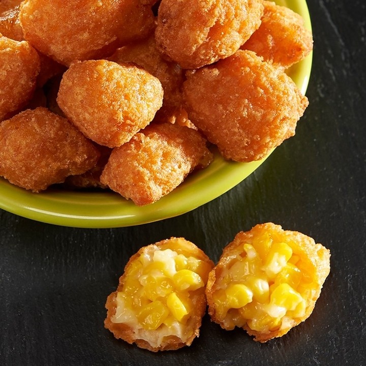 Southern Corn Nuggets