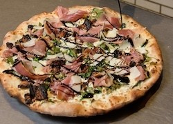 Luna Pizza