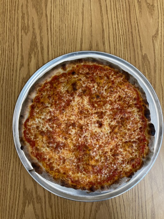 16" NY pizza