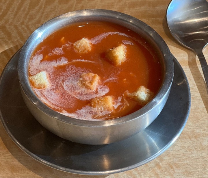 Togo-Tomato Soup