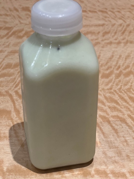 Togo-Butter Milk