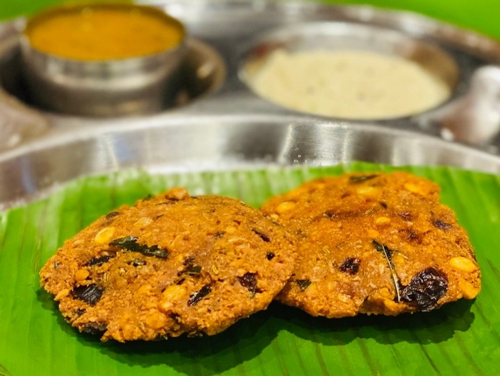 Masala Vada - Evening Only