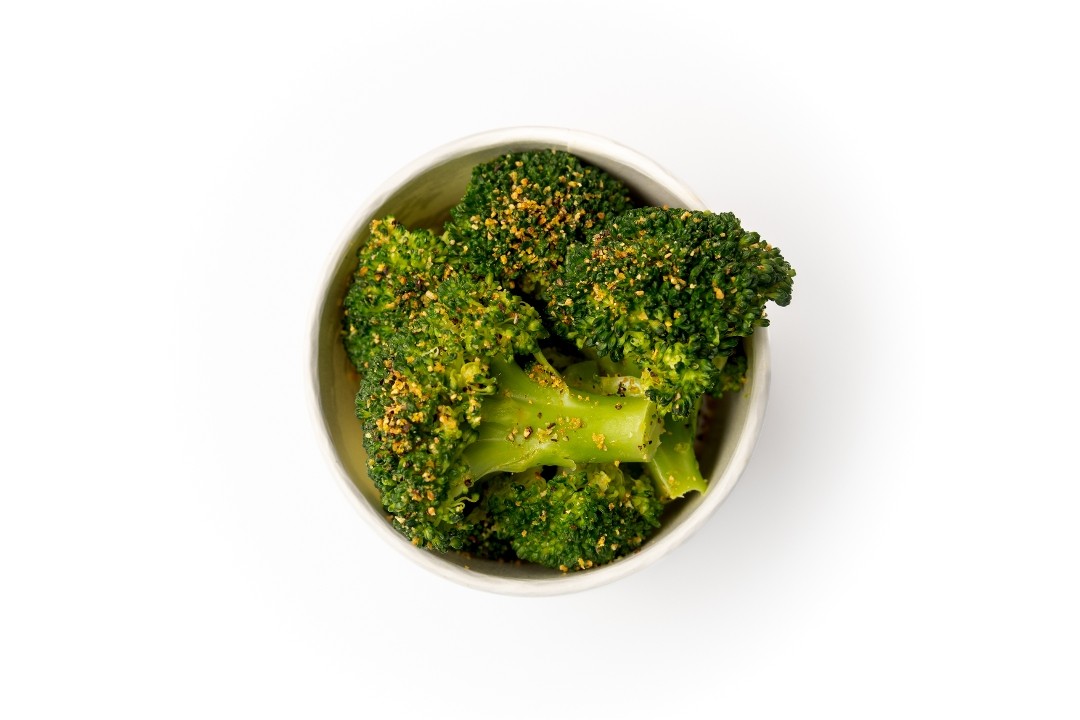 Broccoli Salad (served cold)