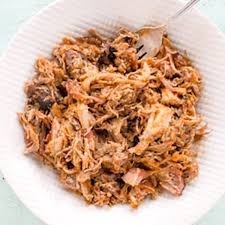 Chopped Pork