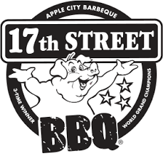 17th Street BBQ Murphysboro