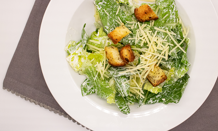 Large Caesar Salad