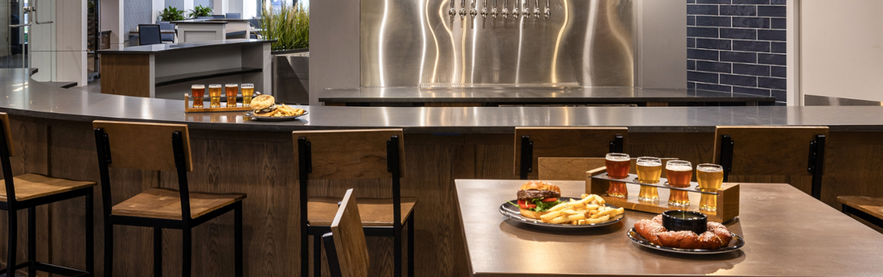 The Craft Grille
