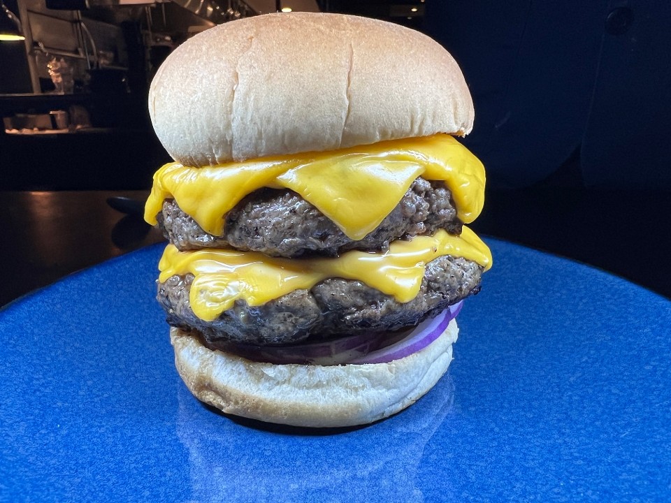 Knife Steakhouse Plano, TX The DBL Ozersky