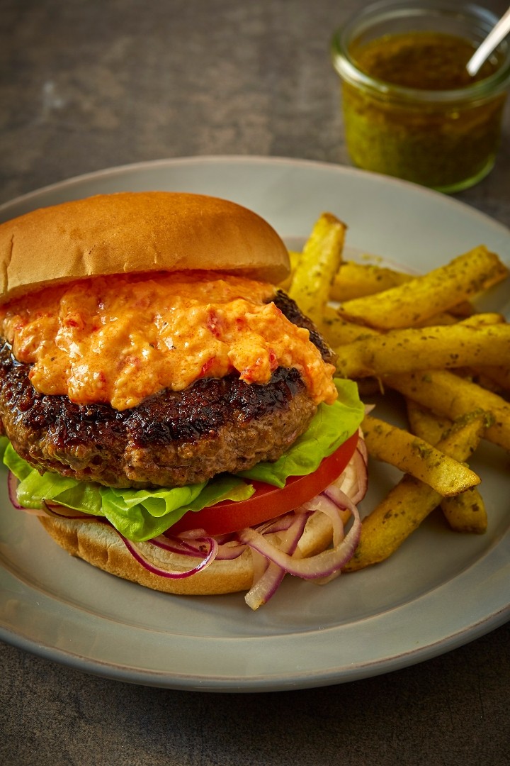 Knife Steakhouse Plano, TX