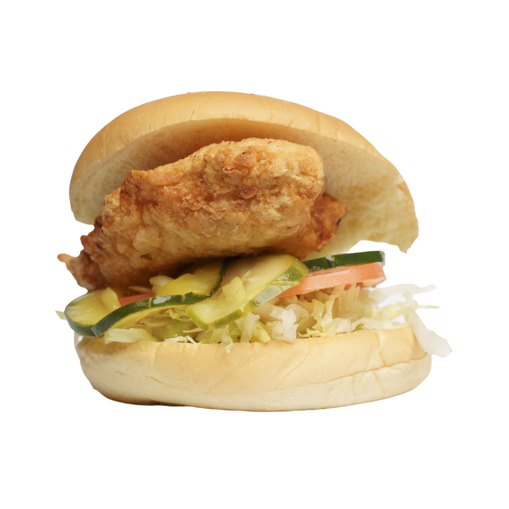 Chicken Sandwich