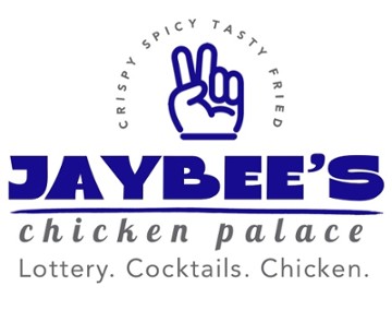 JayBee's Chicken Palace logo