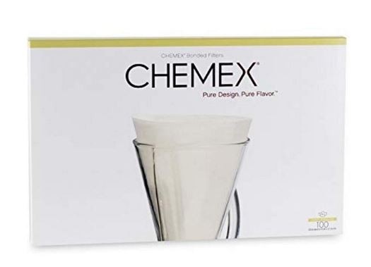 Chemex Bonded Filters (100 Count)