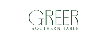 Greer Southern Table 7 River Street
