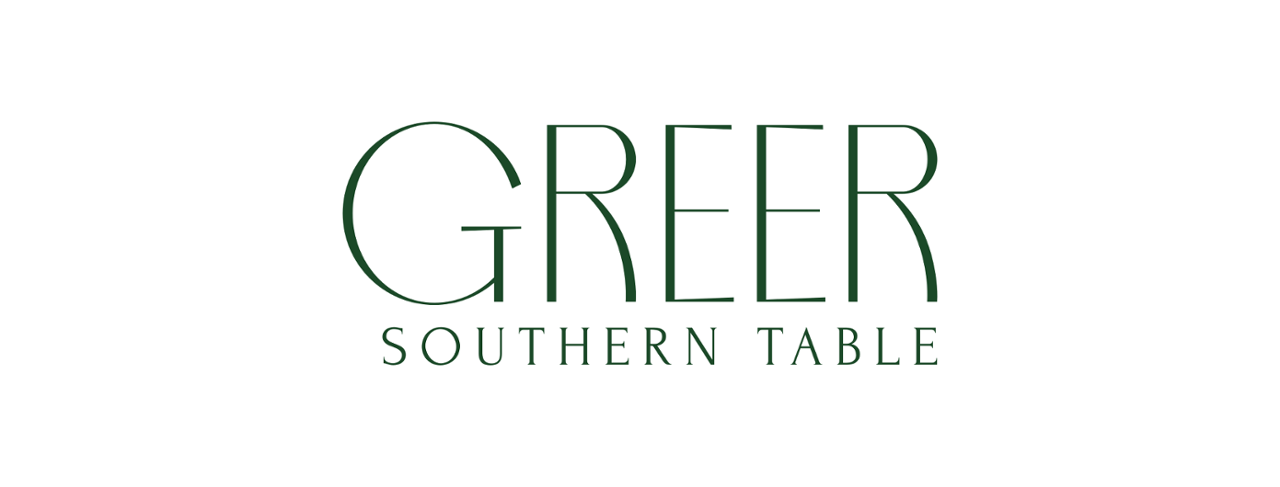 Greer Southern Table 7 River Street