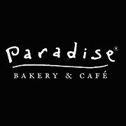 Paradise Bakery logo