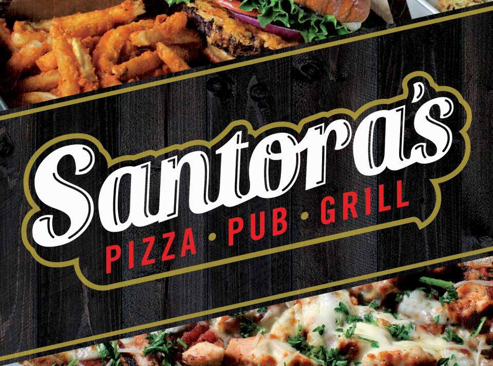 Santora's Pizza Pub & Grill - Transit