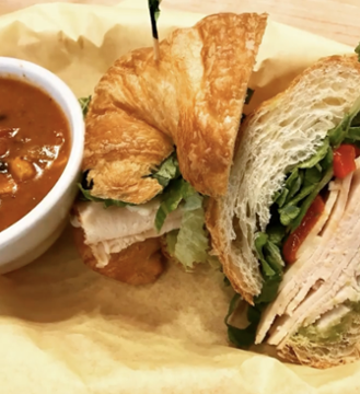 Breaking Bread Bakery & Deli Clifton