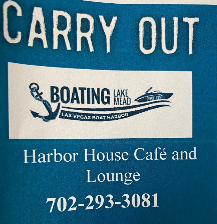 The Boat House Restaurant - Boulder City