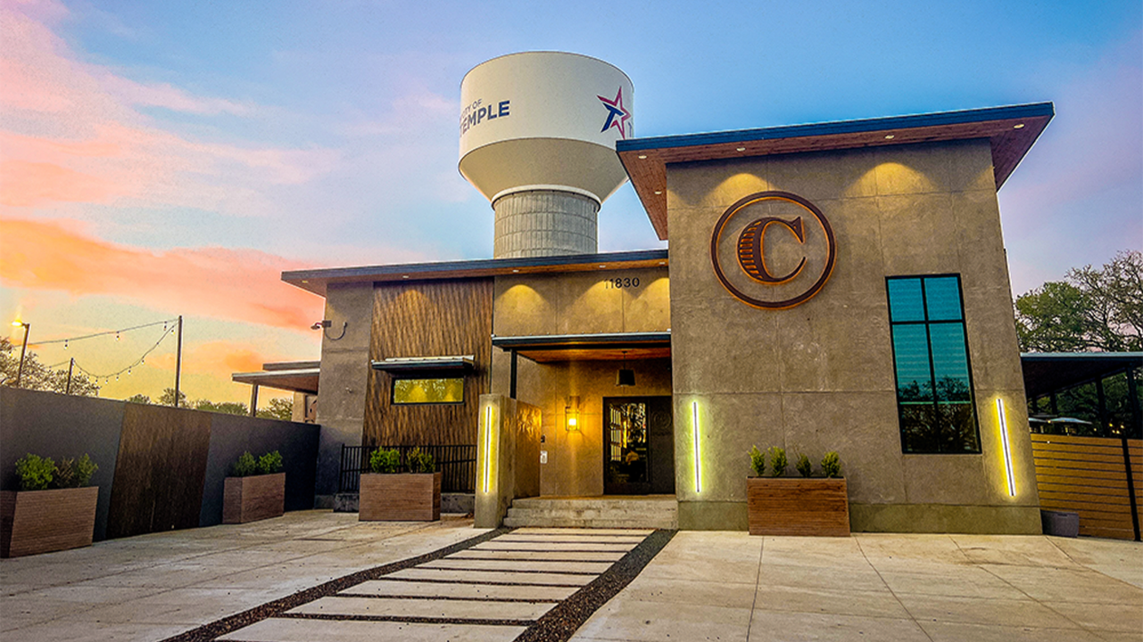 The Commonwealth Texas