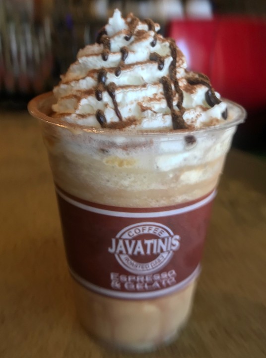 -Mexican Mocha Creme