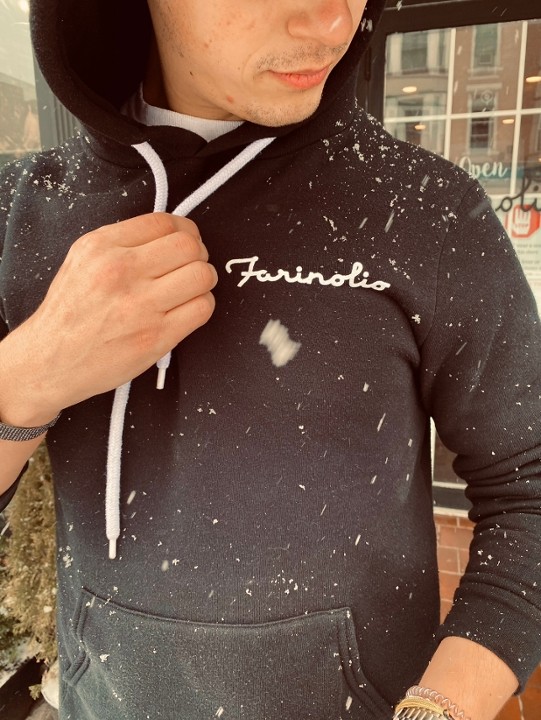 Farinolio hoodie & sweater