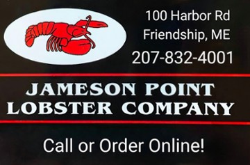 Jameson Point Lobster Co.