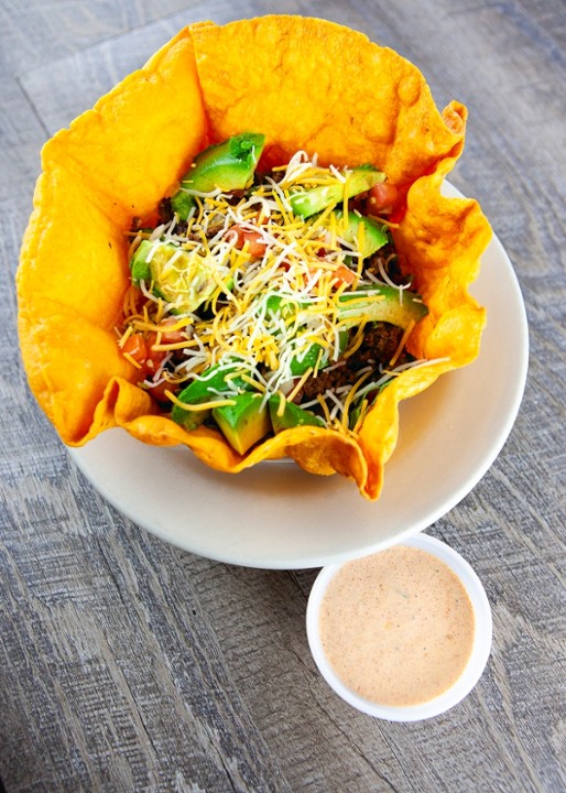 Taco Salad