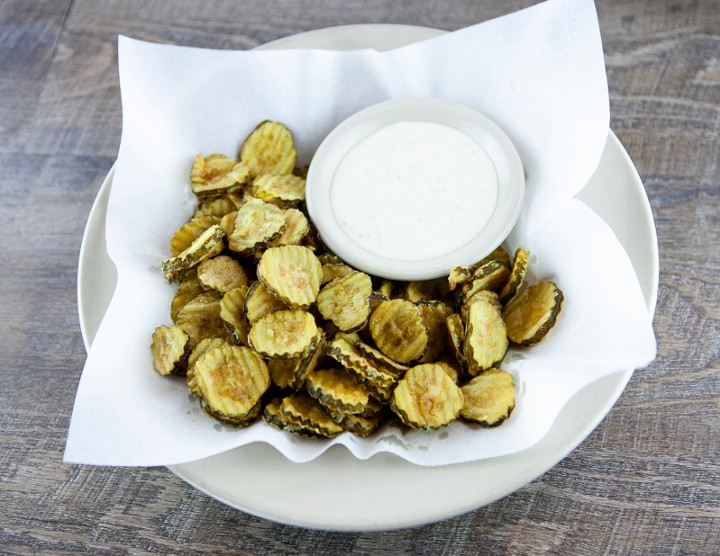 Fitz's Pickle Chips