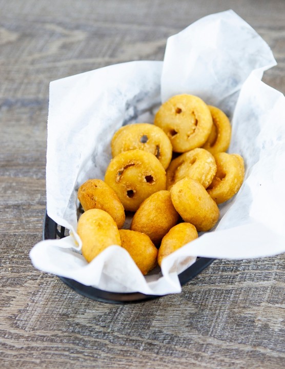 Kid's Mini Corn Dogs