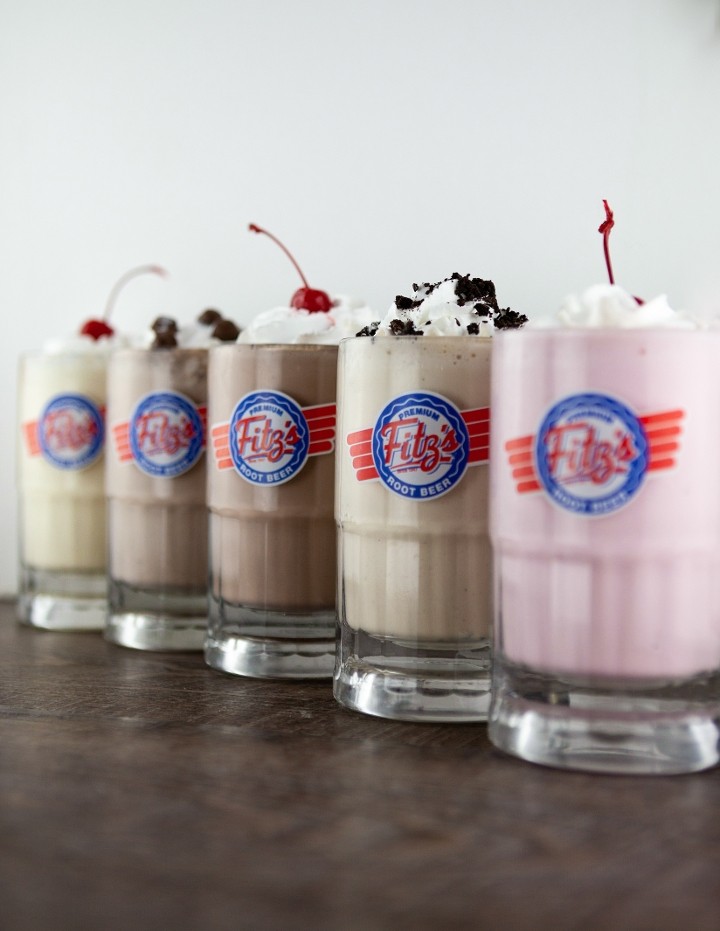 Shake