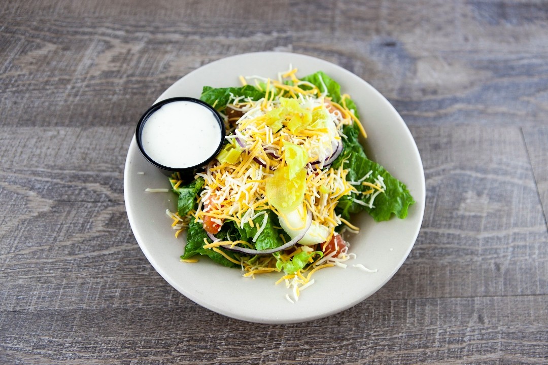 Side Chop Salad